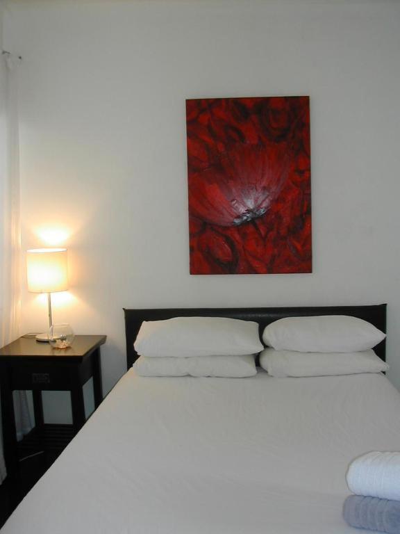 8 On Upper Bloem Apartment เคปทาวน์ ภายนอก รูปภาพ