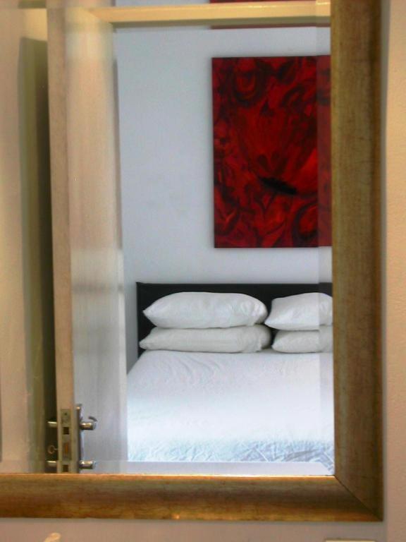8 On Upper Bloem Apartment เคปทาวน์ ภายนอก รูปภาพ