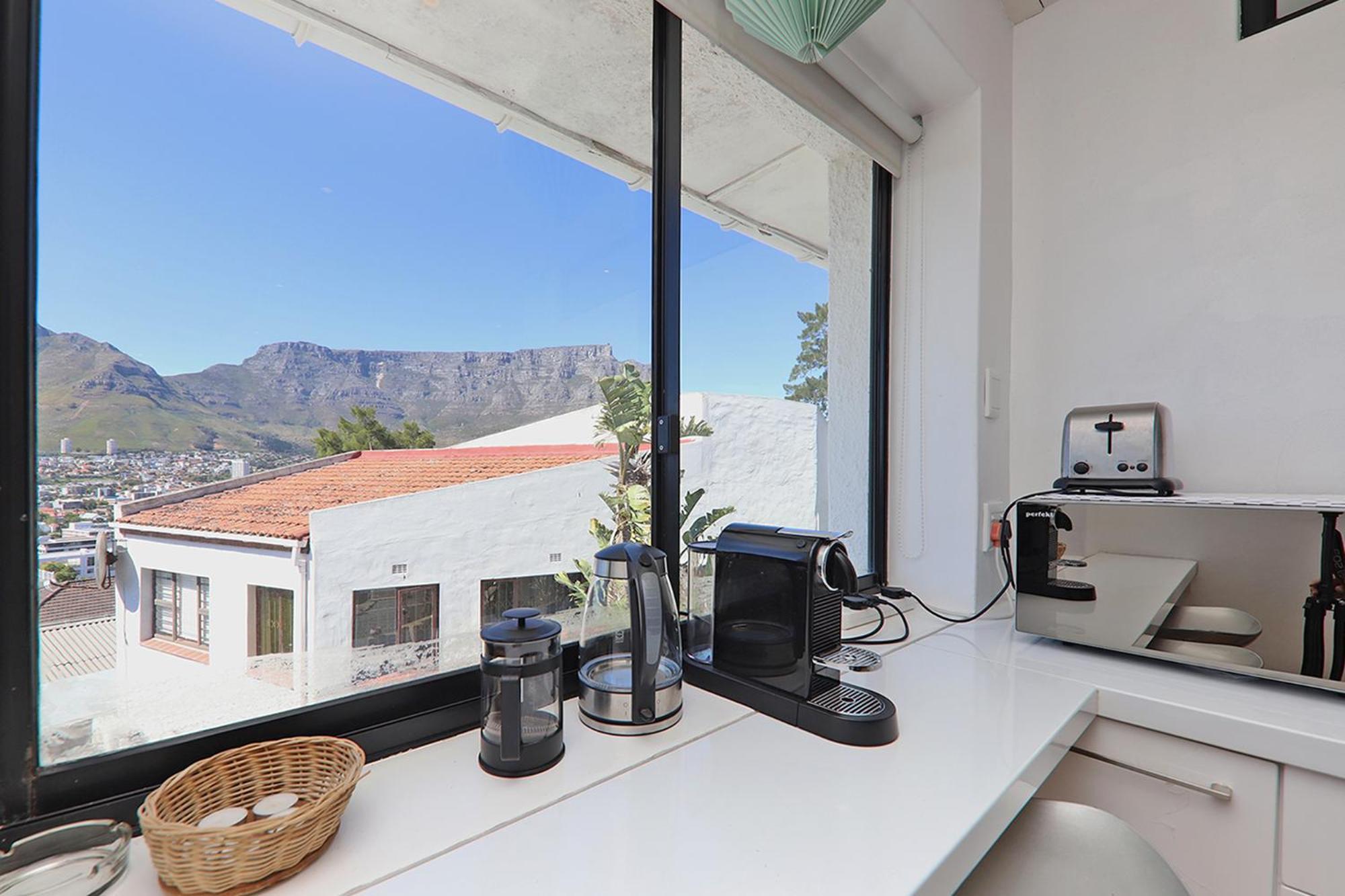 8 On Upper Bloem Apartment เคปทาวน์ ภายนอก รูปภาพ