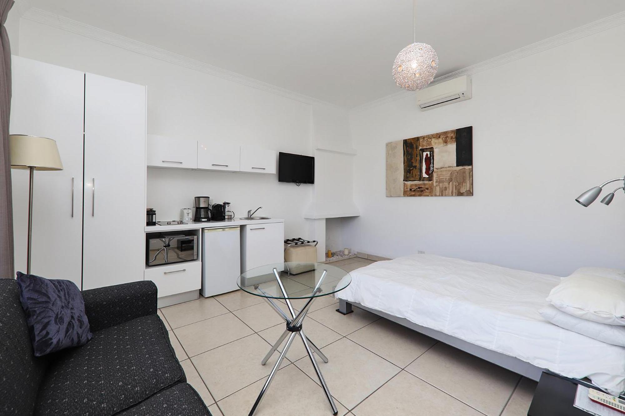 8 On Upper Bloem Apartment เคปทาวน์ ภายนอก รูปภาพ