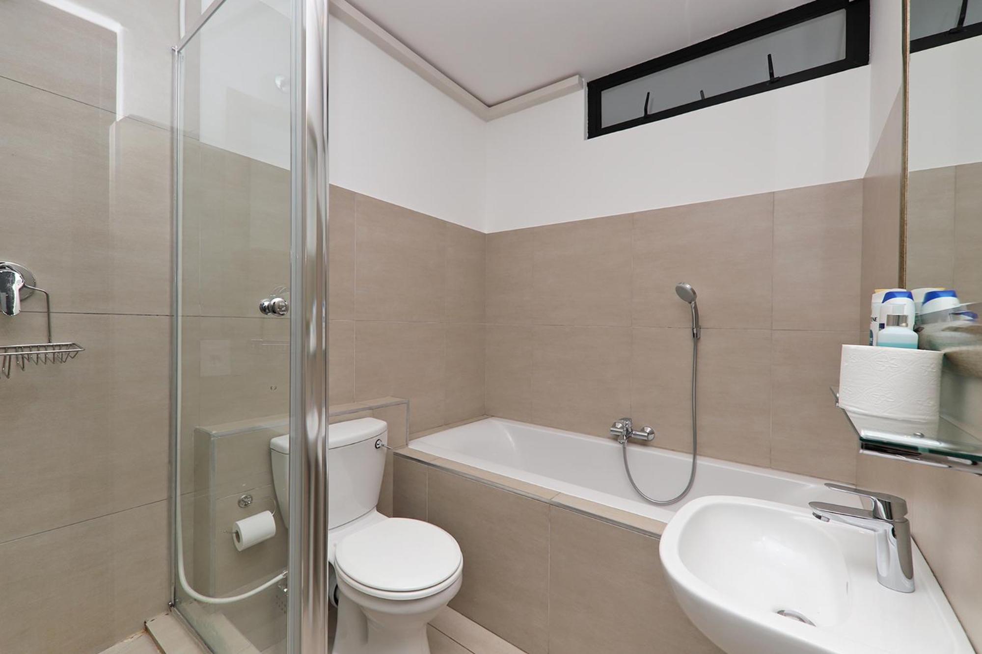 8 On Upper Bloem Apartment เคปทาวน์ ภายนอก รูปภาพ