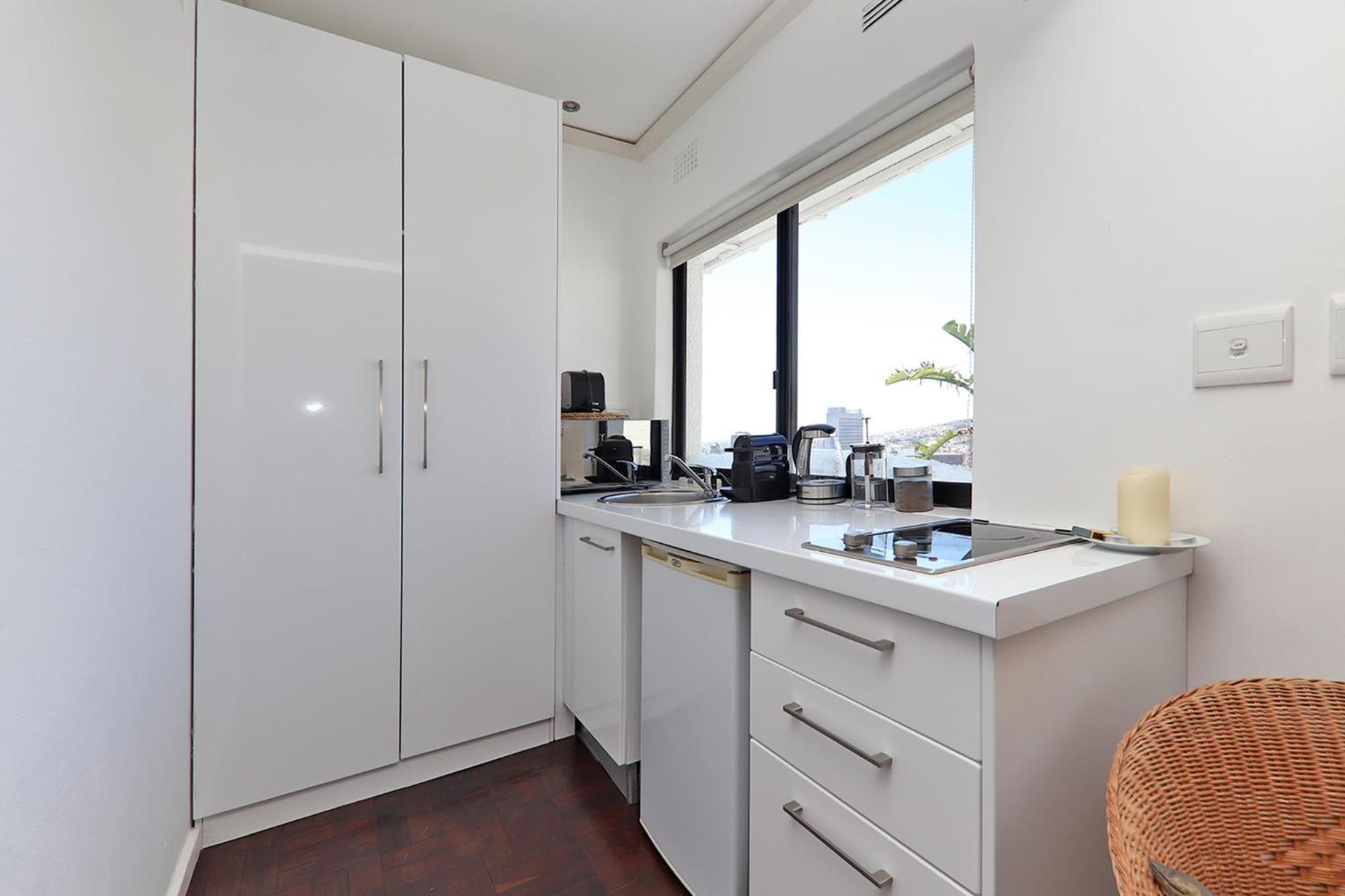8 On Upper Bloem Apartment เคปทาวน์ ภายนอก รูปภาพ